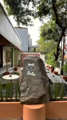 Cafe Ramah Anak di Bandung, Ada Playground sampai Nursery Room