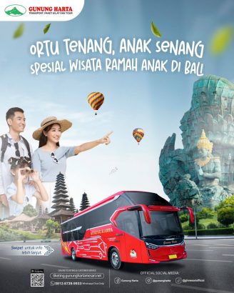 Sleeper Bus Bandung-Bali: Harga Tiket Terbaru, Pilihan Bus, dan Tips Memilih Kursi Nyaman