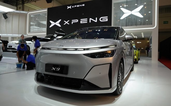 Promo Mobil Keluarga di GIIAS 2026: Toyota, Hyundai, Wuling, hingga Xpeng