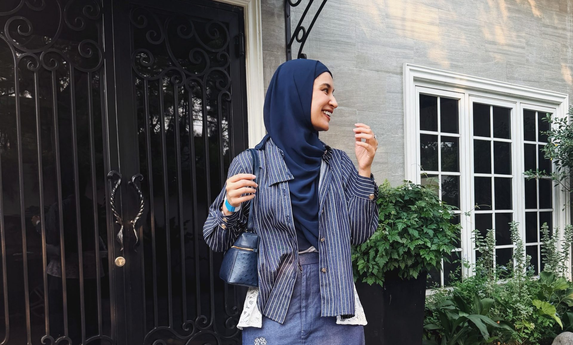 10 Brand Hijab Artis Indonesia yang Bisa Jadi Inspirasi, dari Nikita Willy hingga Natasha Rizky