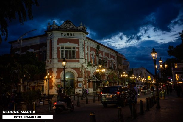 Destinasi Road Trip Keluarga yang Ramah Anak, Seru untuk Liburan