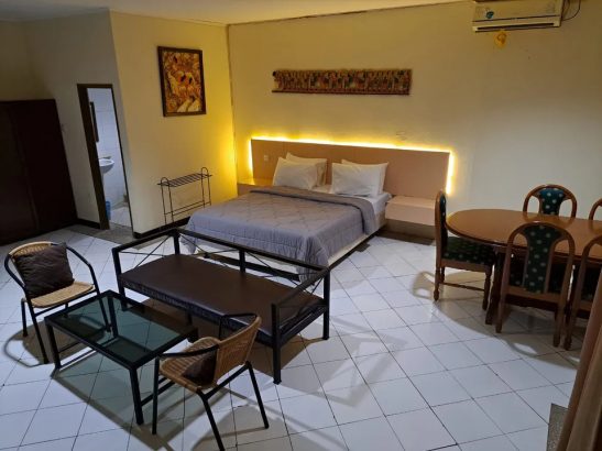 Rekomendasi Staycation Murah Dekat Jakarta untuk Long Weekend Agustus, Mulai Rp180 Ribuan