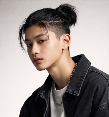 model rambut remaja laki-laki 2026