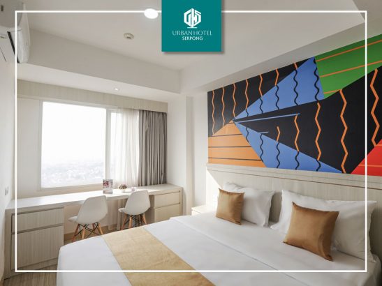 Rekomendasi Staycation Murah Dekat Jakarta untuk Long Weekend Agustus, Mulai Rp180 Ribuan