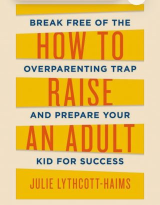 Overparenting