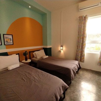 Rekomendasi Staycation Murah Dekat Jakarta untuk Long Weekend Agustus, Mulai Rp180 Ribuan