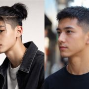 model rambut remaja laki-laki 2026