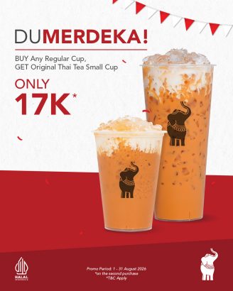 promo kemerdekaan 2026