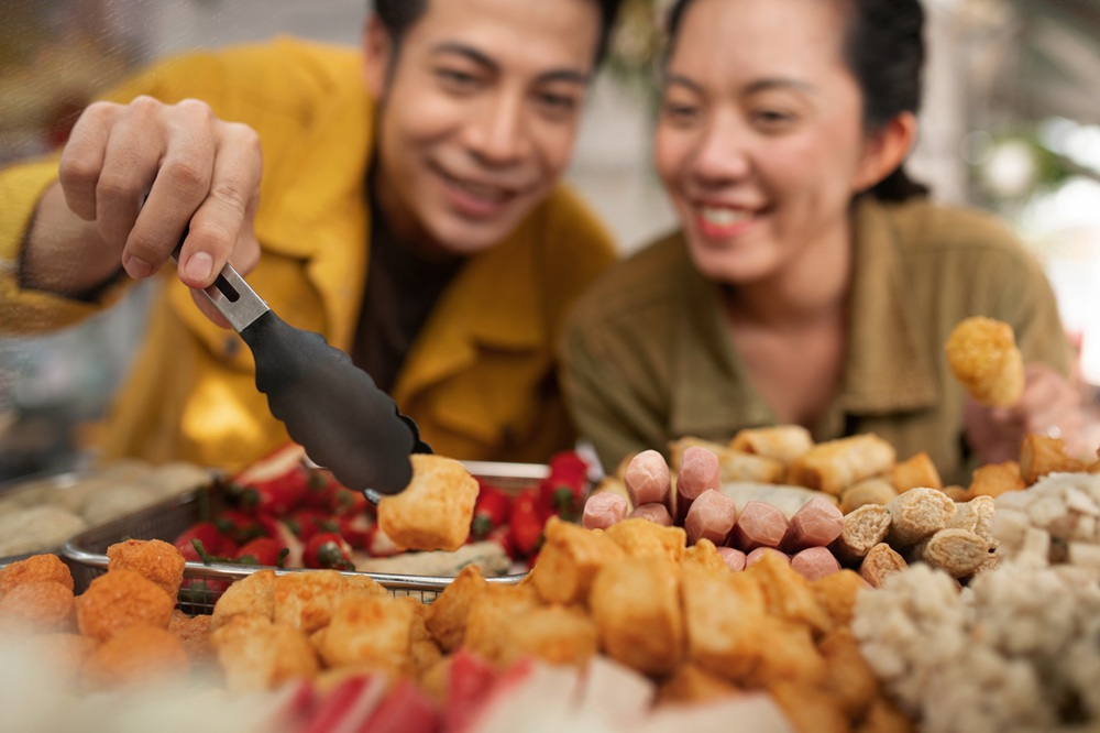 10 Kuliner Khas Dieng yang Wajib Dicoba, Ada yang Cocok untuk Anak