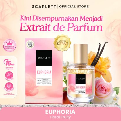 Rekomendasi Parfum Remaja Tahan Lama untuk Cuaca Panas, Awet Seharian