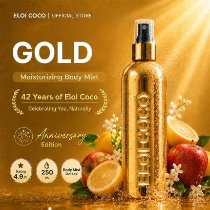Rekomendasi Parfum Remaja Tahan Lama untuk Cuaca Panas, Awet Seharian