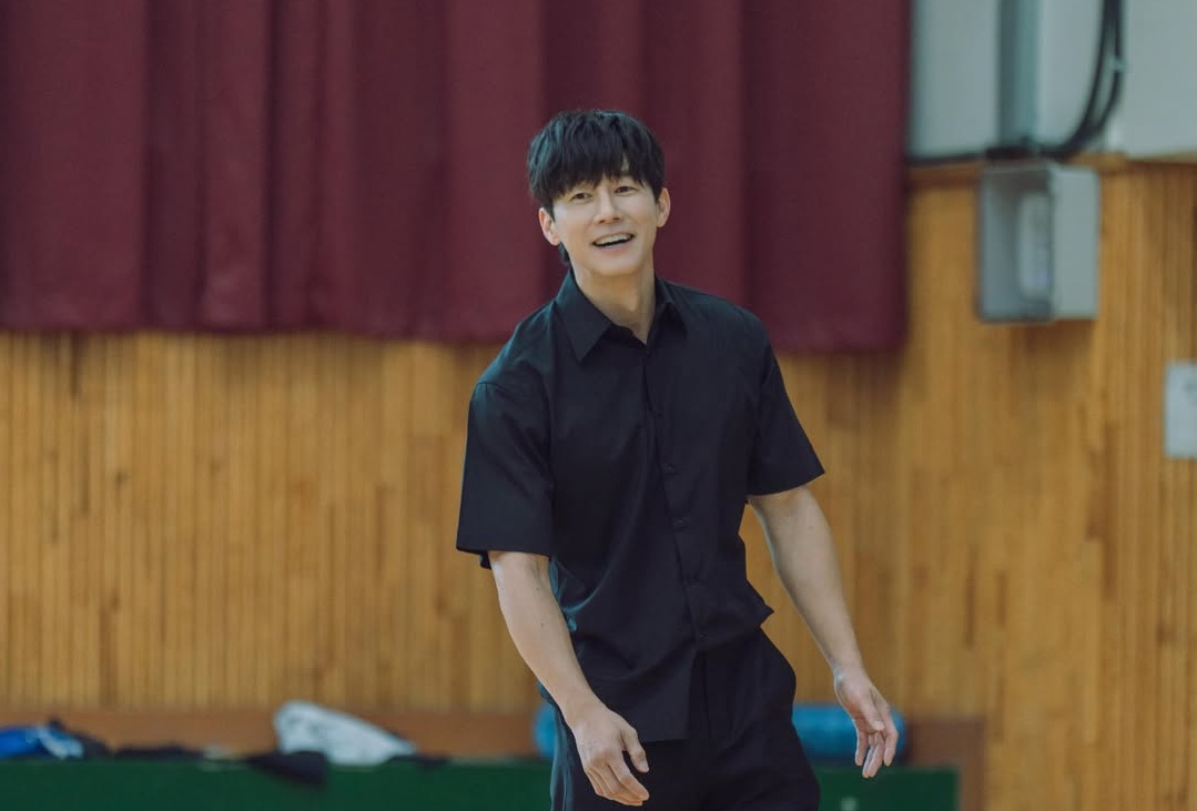 Kim Mu-yeol Makin Memesona di Usia 40-an, Ini Alasannya plus Rekomendasi Drama dan Filmnya