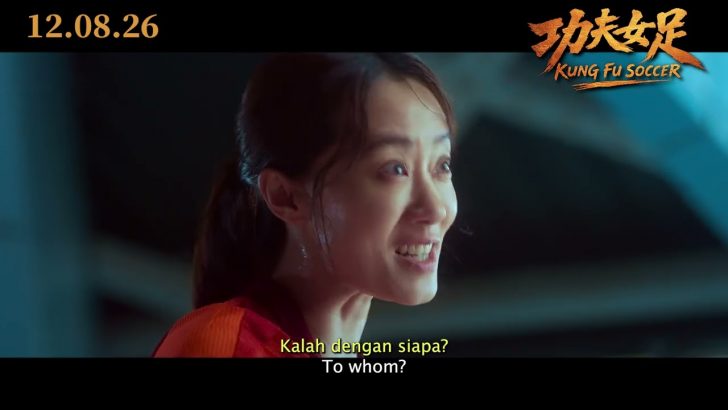  Daftar Film dan Serial Tayang Agustus 2026