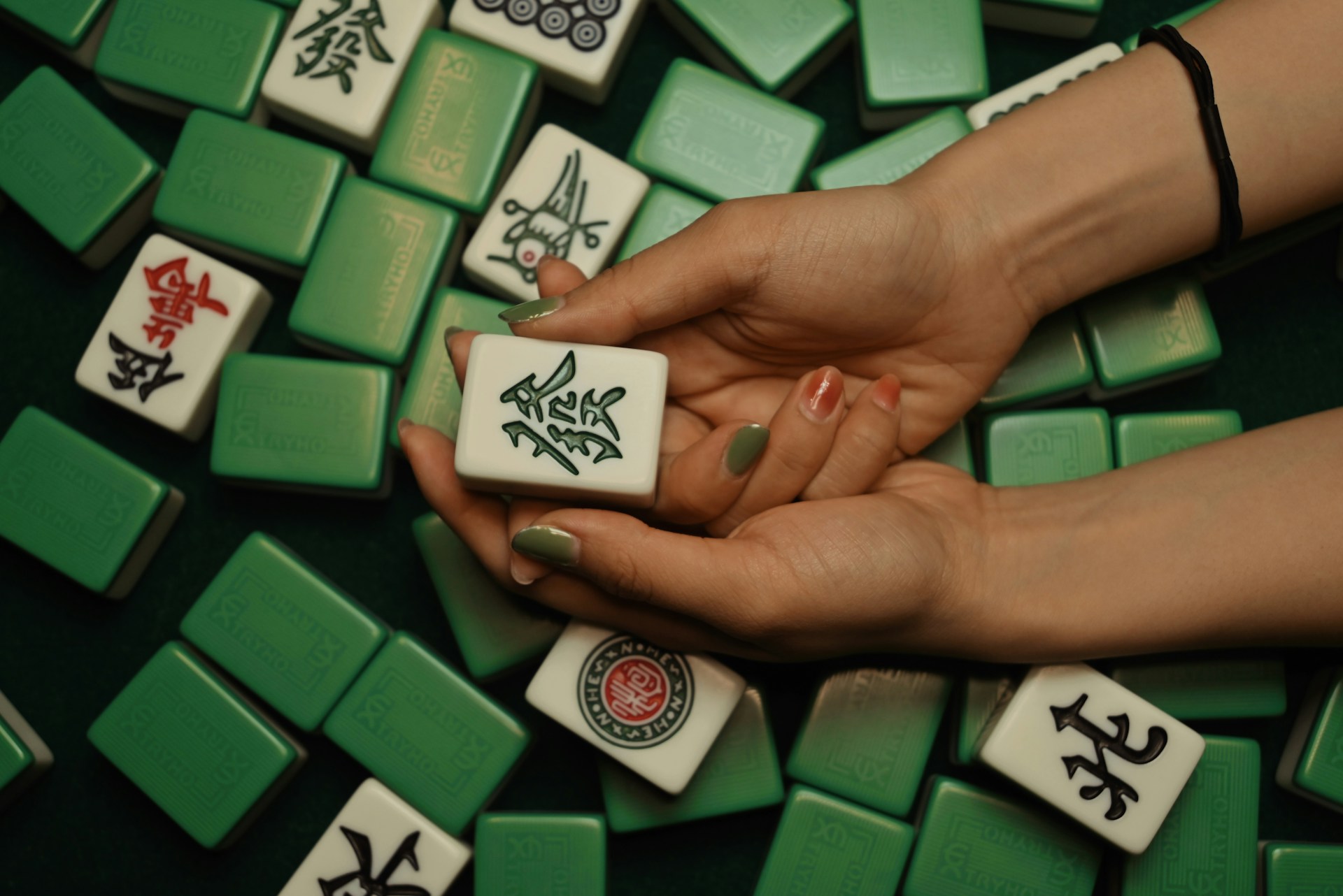 Cara Bermain Mahjong untuk Pemula dan Aturannya, Mommies Wajib Coba