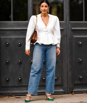 model baju untuk perut buncit