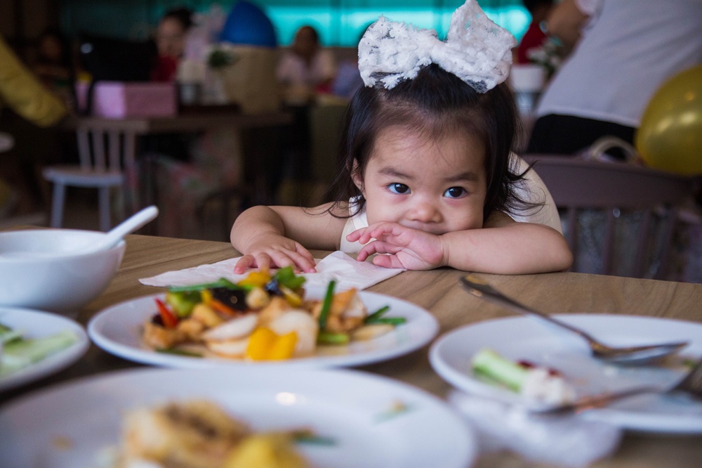Picky Eater dan Selective Eater, Ini Bedanya yang Perlu Orang Tua Tahu