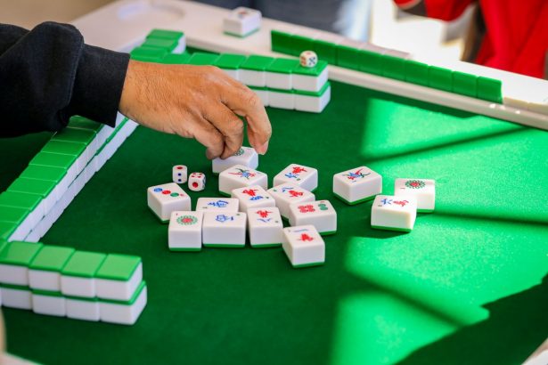 Tempat Belajar Mahjong di Jakarta, Cek Lokasi dan Harganya
