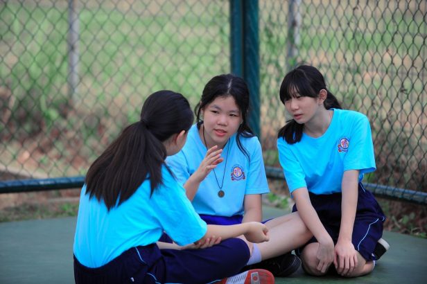 Soft Skills yang Sebaiknya Dimiliki Remaja Sebelum Lulus SMA