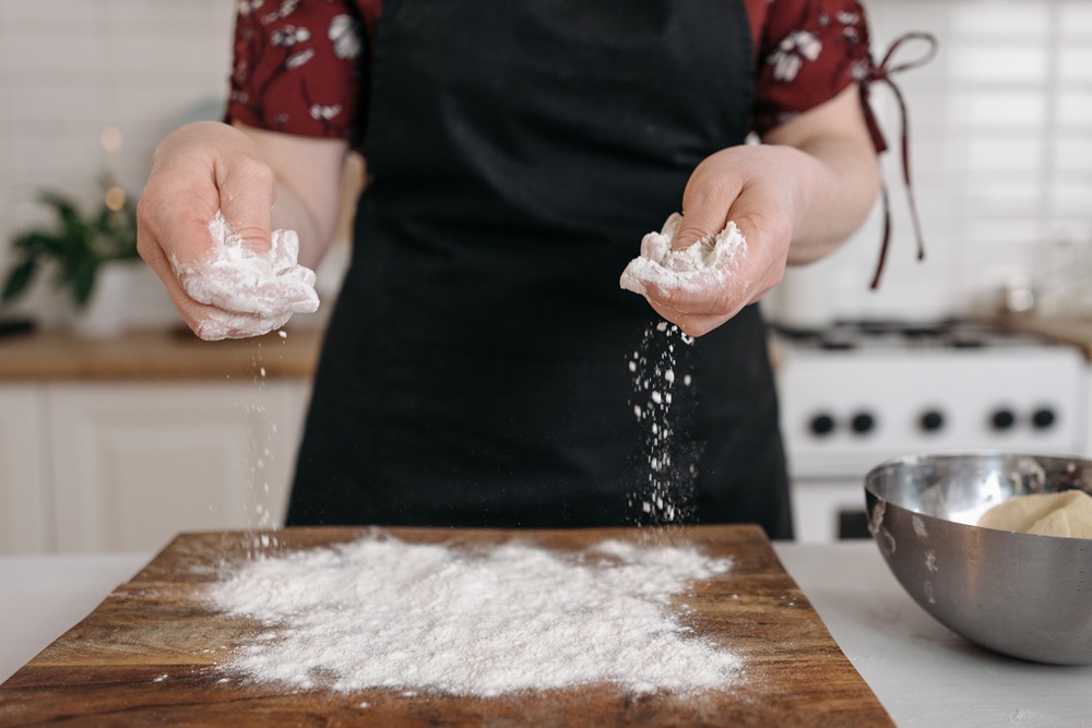 Tepung Bukan Cuma Tepung Terigu, Ini 10 Jenis Tepung dan Kegunaannya di Dapur