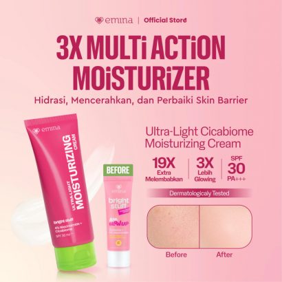  Basic Skincare untuk Remaja di Bawah Rp100 Ribu, Facial Wash hingga Suncreen