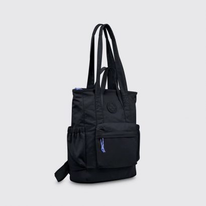 Editor’s Choice: 6 Tas Hitam untuk Kerja, Hangout, sampai Jemput Anak all black