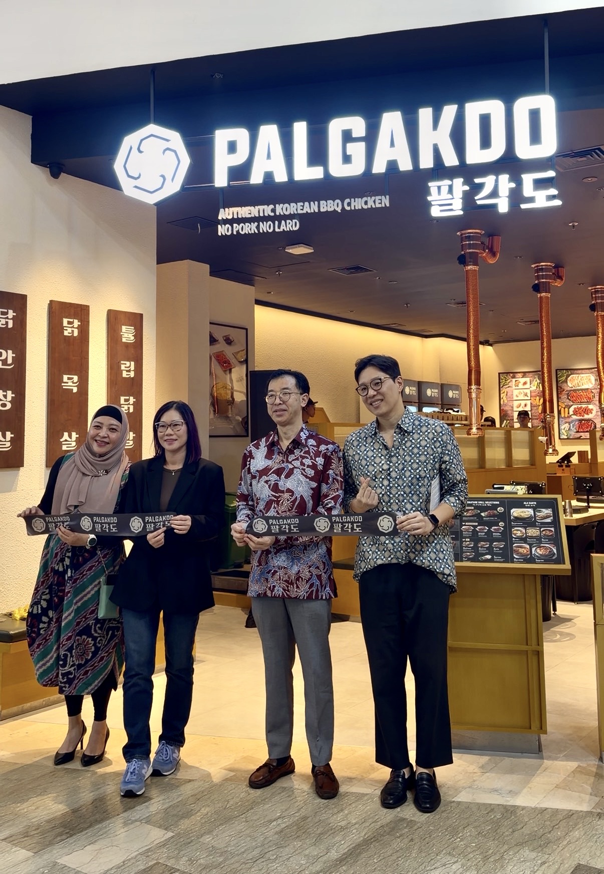 Baru di Minggu Ini: Merajut R(A)sa di IdeaFest 2026 hingga Gerai Kedua Palgakdo di Lotte Mall