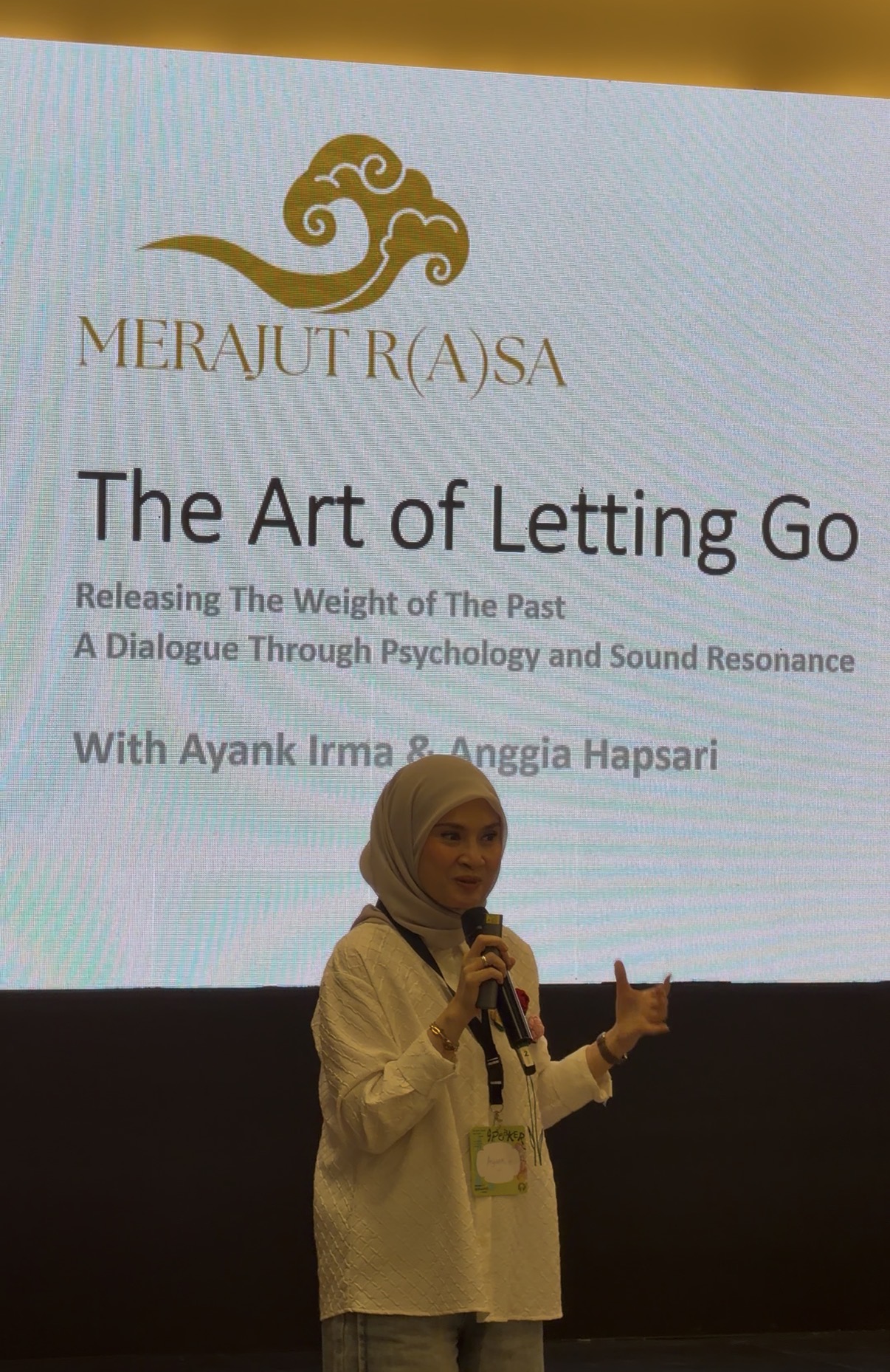 Baru di Minggu Ini: Merajut R(A)sa di IdeaFest 2026 hingga Gerai Kedua Palgakdo di Lotte Mall