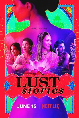 Film India dengan Adegan Dewasa dan Cerita yang Nggak Biasa