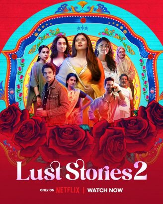 Film India dengan Adegan Dewasa dan Cerita yang Nggak Biasa