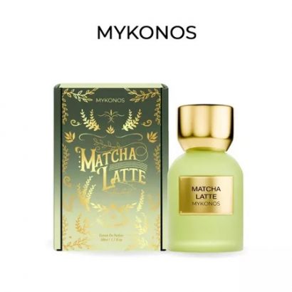 parfum lokal aroma green tea