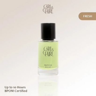parfum lokal aroma green tea