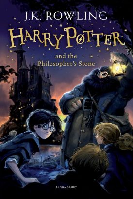 Harry Potter The Series Tayang Desember 2026, Ini Cerita, Pemain, Cara Nonton, dan yang Perlu Orang Tua Tahu