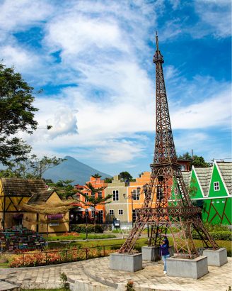 One Day Trip ke Bogor: Itinerary Sehari yang Ramah Anak Tanpa Menginap