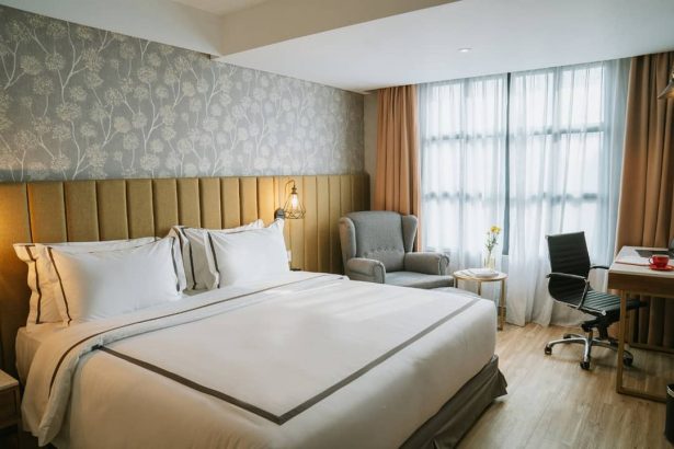 Hotel di Cipete dan Blok M Dekat MRT, Mulai Rp300 Ribuan