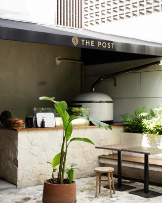 Tempat Makan di Cipete: Itinerary Sehari untuk Makan, Ngopi, dan Nongkrong