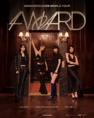 Konser September 2026 di Jakarta: The Weeknd hingga MAMAMOO!