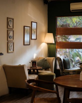Cafe di Cipete Jakarta Selatan untuk Brunch, Nongkrong dan WFC