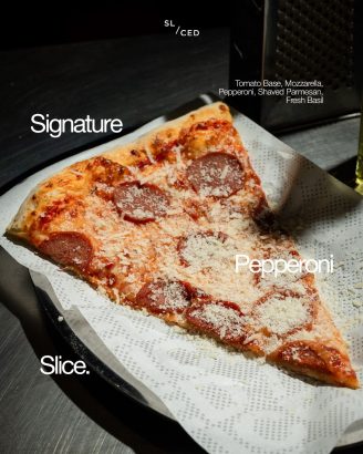Rekomendasi Pizza Enak di Jakarta untuk Keluarga, Bisa Beli per Slice!