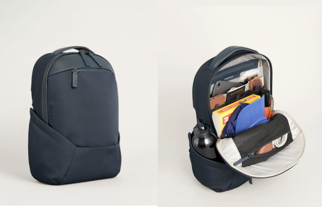 tas kerja commuter