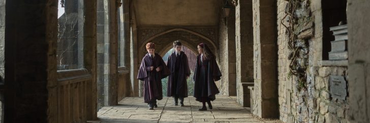 Harry Potter The Series Tayang Desember 2026, Ini Cerita, Pemain, Cara Nonton, dan yang Perlu Orang Tua Tahu