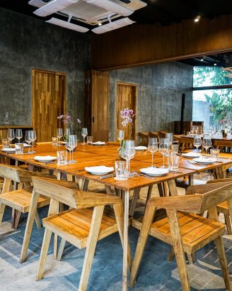 Tempat Makan di Cipete: Itinerary Sehari untuk Makan, Ngopi, dan Nongkrong
