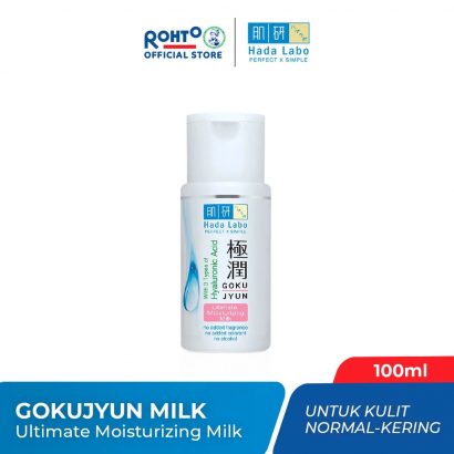 Rekomendasi Moisturizer untuk Kulit Kering karena AC, Mulai Rp20 Ribuan