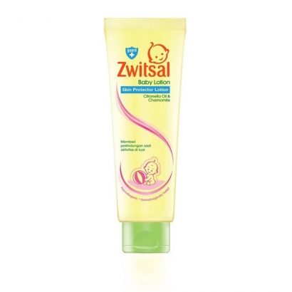 Rekomendasi Body Lotion Bayi dan Anak, Favorit para Mommies 2026