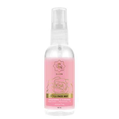 Kulit Kering karena AC? Face Mist, Moisturizer, atau Hydrating Serum?