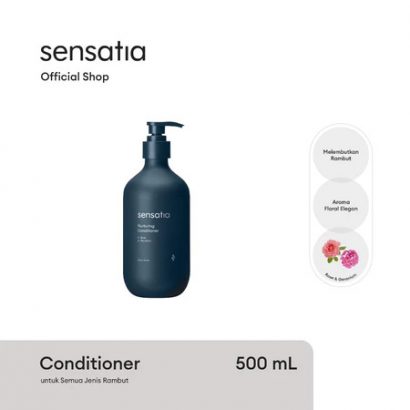 Rekomendasi Produk Rambut Curly: Shampoo, Conditioner hingga Curl Cream