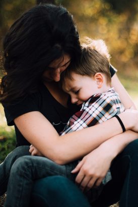 Kesalahan Single Parent dalam Mengasuh Anak