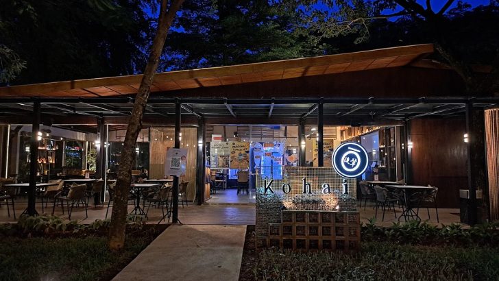 Tempat Makan di Cipete: Itinerary Sehari untuk Makan, Ngopi, dan Nongkrong
