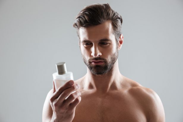 parfum lokal unisex untuk kantor