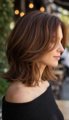 model rambut untuk pipi chubby