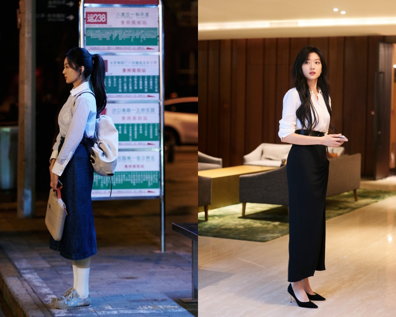 8 Inspirasi Outfit Kantor The Early Spring yang Stylish dan Modern